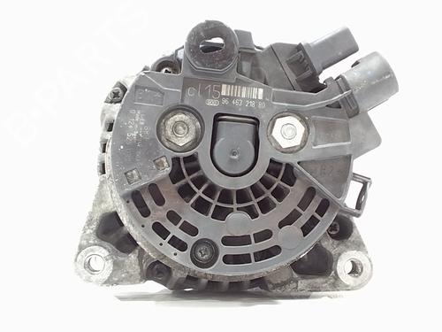 Alternator CITROËN C4 I (LC_) 1.6 HDi | BP27354575M7 