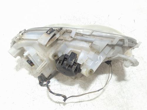 Left headlight SMART FORTWO Coupe (450) 0.7 (450.352, 450.332) | BP38605676C28 - Image 4
