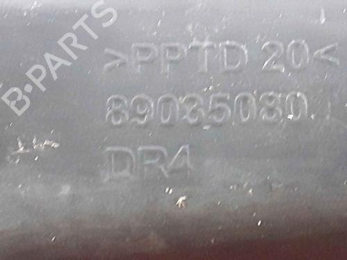 Right taillight RENAULT CLIO III (BR0/1, CR0/1) 1.5 dCi (BR0H, CR0H, CR1S, BR1S) | BP25193320C35 