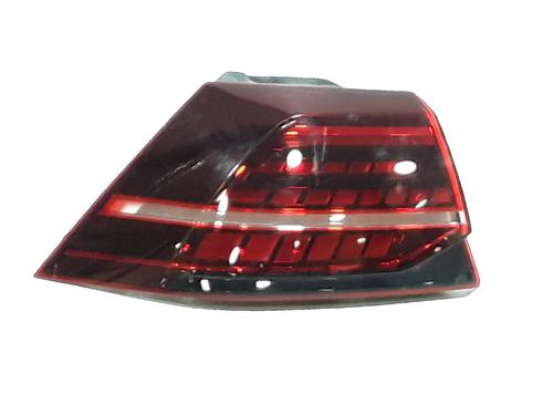 left-taillight-vw-golf-vii-5g1-bq1-be1-be2-2012-2013-2014-2015-2016-2017-2018-2019-2020-2021-39754945 main image