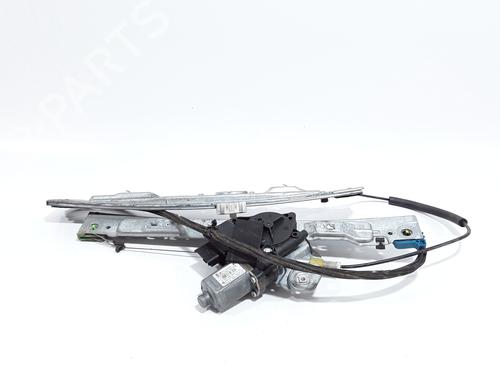 Used Front right window mechanism Front right window mechanism PEUGEOT 308 I (4A_, 4C_) 1.6 16V (120 hp) 34174517 34174517