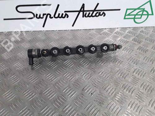 Injection rail RENAULT KOLEOS I (HY_) 2.0 dCi 4x4 (HY0K) | BP25180601M98 