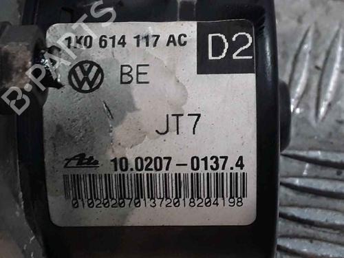 ABS pump SEAT LEON (1P1) 1.9 TDI | BP25163248M43 
