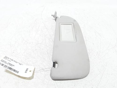Used Right sun visor PEUGEOT 206 Hatchback (2A/C) 1.4 i (75 hp) 25159020