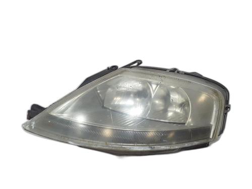 Used Left headlight CITROËN C3 I (FC_, FN_) 1.4 HDi (68 hp) 28527220