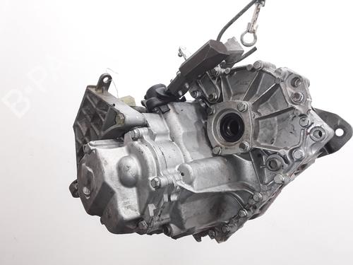 Gearbox FIAT GRANDE PUNTO (199_) 1.3 D Multijet (199.AXD11, 199.AXD1A, 199.AXD1B,... | BP25184364M3 