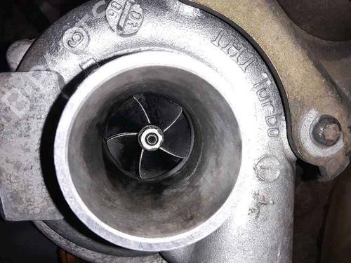 Engine SMART FORFOUR (454) 1.5 CDI (454.000) | BP25765359M1 