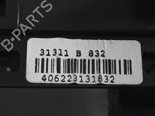 Right front window switch FIAT PUNTO (199_) 1.2 (199AXZ1A, 199BXZ1A) | BP29441049I26 