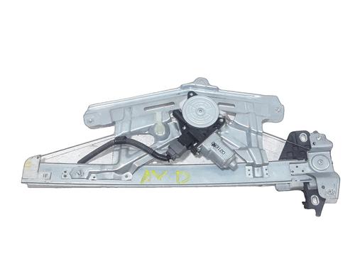 Used Front right window mechanism Front right window mechanism HONDA CIVIC VIII Hatchback (FN, FK) 2.2 CTDi (FK3) (140 hp) 35969309 35969309