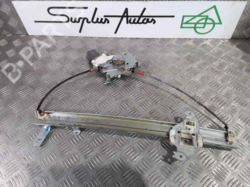 Front right window mechanism NISSAN MICRA III (K12) 1.4 16V | BP25191024C23 