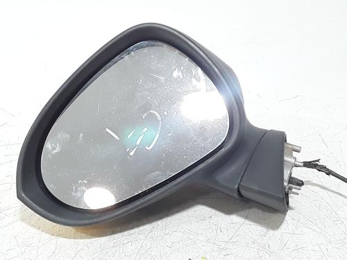 Used Left mirror SEAT IBIZA IV (6J5, 6P1) 1.6 TDI (90 hp) 30187255