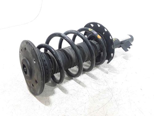 Left front shock absorber FORD MONDEO IV (BA7) 2.0 TDCi | BP25198328M16 