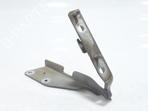 Used Hinge/Door check strap CITROËN C3 I (FC_, FN_) 1.4 16V HDi (90 hp) 27216724