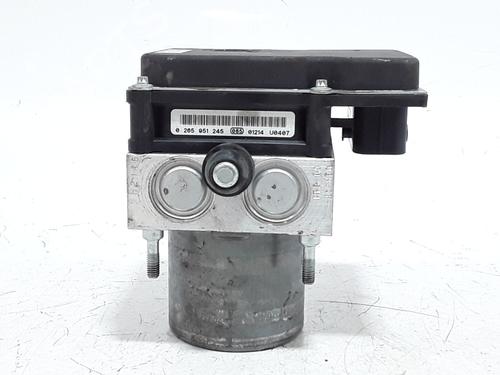 Used ABS pump PEUGEOT 508 I (8D_) 1.6 HDi (112 hp) 29083420