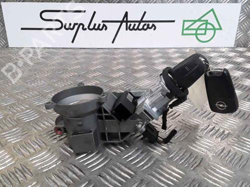 Ignition barrel OPEL CORSA D (S07) 1.3 CDTI (L08, L68) | BP25175457M48 