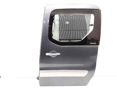 Porta lateral/correr esquerda CITROËN BERLINGO MULTISPACE (B9) 1.6 HDi 90 (92 hp) 25188446