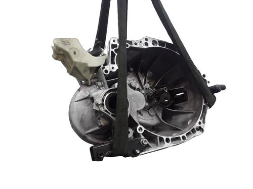 Used Gearbox Gearbox PEUGEOT 208 I (CA_, CC_) 1.6 HDi / BlueHDi 75 (75 hp) 34332224 34332224