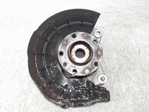 Used Right front steering knuckle Right front steering knuckle ALFA ROMEO GIULIETTA (940_) 1.6 JTDM (940FXD1A) (105 hp) 40049940 40049940