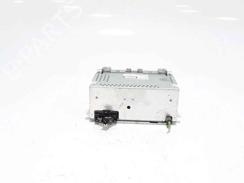 Bilradio FORD FIESTA VI (CB1, CCN) 1.4 TDCi | BP25189705E6 