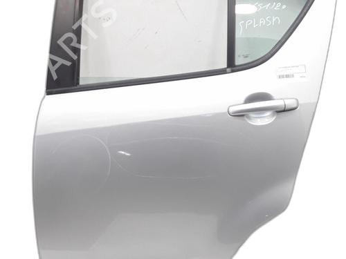 Dør venstre bagtil SUZUKI SPLASH (EX) 1.0 (A5B310) (65 hp) 25188582