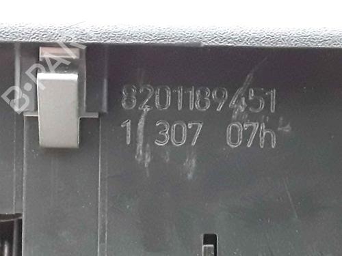 Switch RENAULT CLIO III (BR0/1, CR0/1) 1.5 dCi | BP25186128I30 