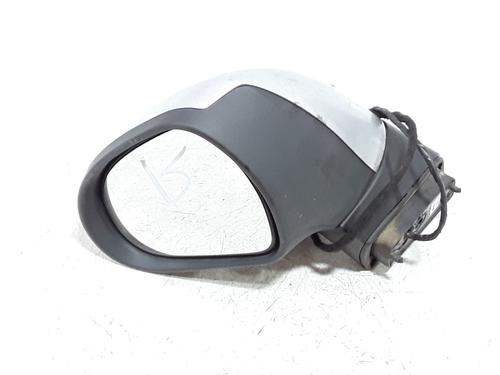 Used Left mirror Left mirror PEUGEOT 207 SW (WK_) 1.6 HDi (90 hp) 33678847 33678847