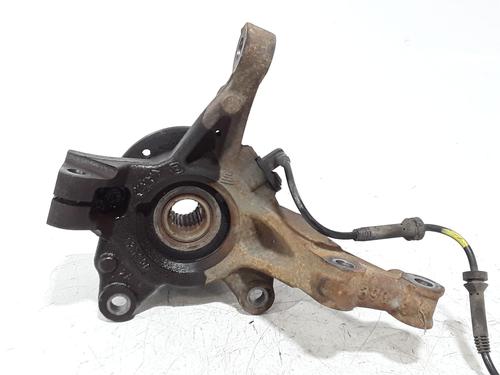 Left front steering knuckle DACIA SANDERO II 1.5 dCi | BP30264990M25 