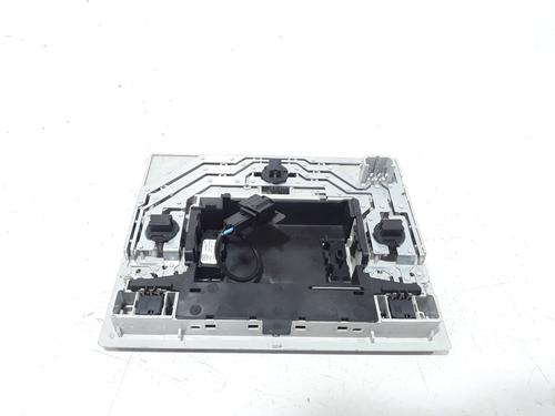 Interior roof light VW POLO V (6R1, 6C1) 1.4 TDI | BP25180490I8 