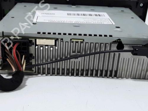 Radio MERCEDES-BENZ A-CLASS (W169) A 200 CDI (169.008, 169.308) | BP25189468E6 
