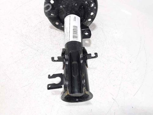 Right front shock absorber OPEL CORSA D (S07) 1.3 CDTI (L08, L68) | BP25197521M17 