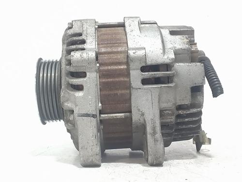 Generator HONDA JAZZ III (GE_, GG_, GP_, ZA_) 1.3 i (GE6, GG3, GG6) (100 hp) 32012586