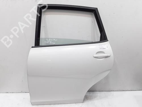 left-rear-door-seat-altea-5p1-2004-2005-2006-2007-2008-2009-2010-2011-2012-2013-2014-2015-28120575 main image