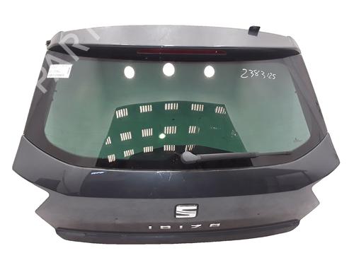 tailgate-seat-ibiza-v-kj1-kjg-2017-32485001 main image