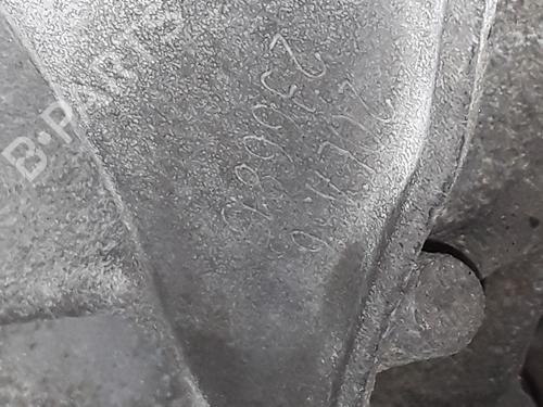 Gearbox CITROËN C4 II (NC_) 1.6 HDi 115 | BP38022293M3 - Image 4