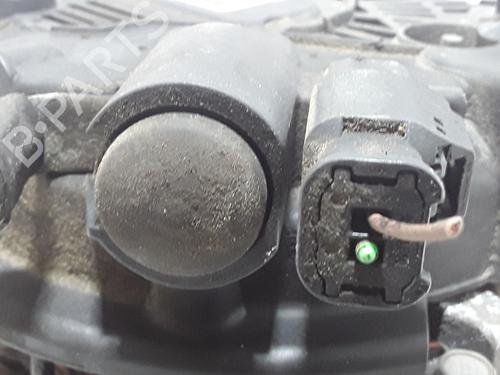 Alternator PEUGEOT 208 I (CA_, CC_) 1.4 HDi | BP25730446M7 