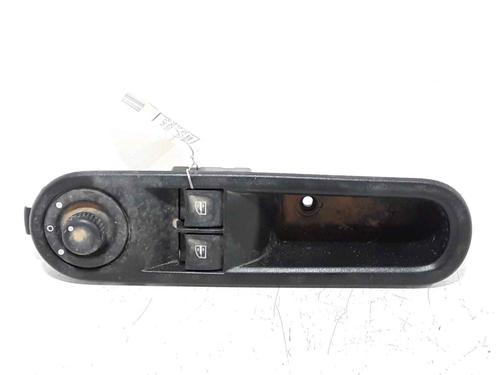 Used Switch RENAULT TWINGO III (BCM_, BCA_) Z.E: (BCA1) (82 hp) 25186153