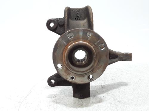 Venstre Styrespindel lagerhus RENAULT MEGANE II (BM0/1_, CM0/1_) 1.9 dCi (BM0G, CM0G) (120 hp) 28572339