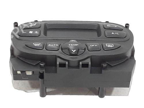 Climate control PEUGEOT 206 CC (2D) 2.0 S16 | BP40025030I5 - Image 4