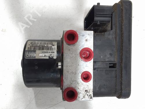 ABS pump CHEVROLET CRUZE Hatchback (J305) 1.7 D | BP36309618M43 - Image 4