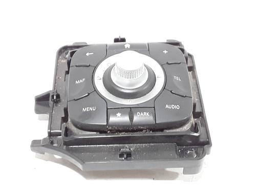 Used Electronic module RENAULT MEGANE III Grandtour (KZ0/1) 1.5 dCi (KZ09, KZ0D, KZ1G, KZ29, KZ14, KZ1W, KZ10, KZ1F,... (110 hp) 25190162