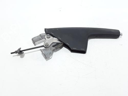 Hand brake SKODA FABIA II Combi (545) 1.4 TSI RS | BP25163064I18 