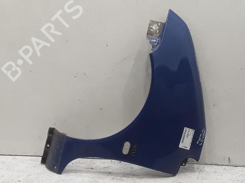 Kotflügel links vorne RENAULT TWINGO I (C06_) 1.2 16V (C06C, C06D, C06K) | BP29816685C41 