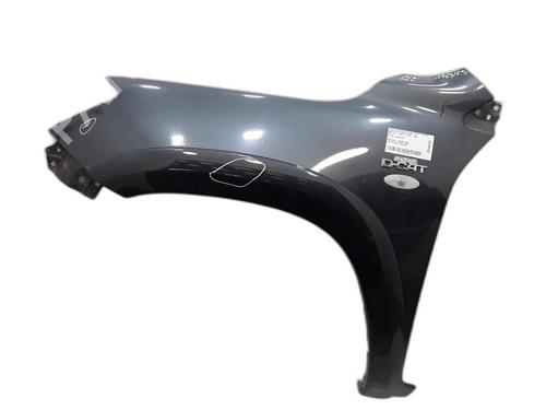 Used Left front fenders TOYOTA RAV 4 III (_A3_) 2.2 D 4WD (ALA30_, ALA30R) (177 hp) 30582043