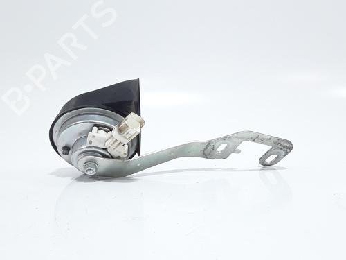 Horn CITROËN C3 II (SC_) 1.2 VTi 82 | BP33892315E13 - Image 4