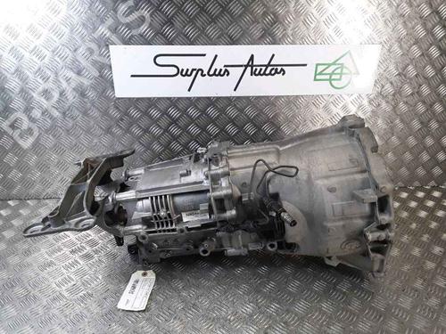 Gearbox BMW 1 (E87) 118 d | BP25184057M3 