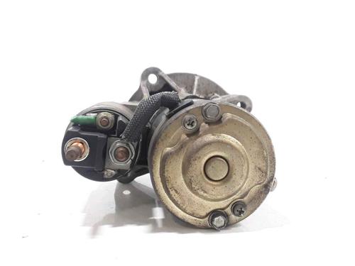 Starter PEUGEOT 307 CC (3B) 2.0 16V | BP25177499M8 