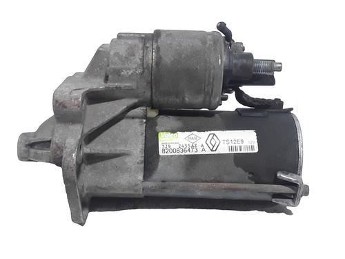 Used Starter Starter DACIA LOGAN MCV (KS_) 1.5 dCi (KS0W) (86 hp) 34268356 34268356