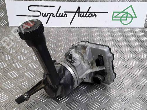 Used Steering pump PEUGEOT 308 I (4A_, 4C_) 1.6 HDi (90 hp) 25175354
