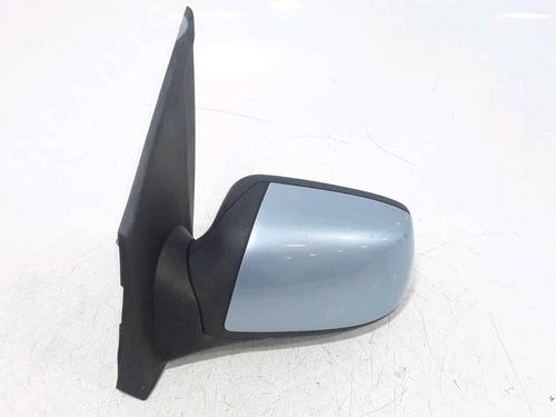 Left mirror FORD FIESTA V (JH_, JD_) 1.4 TDCi | BP25186919C26 
