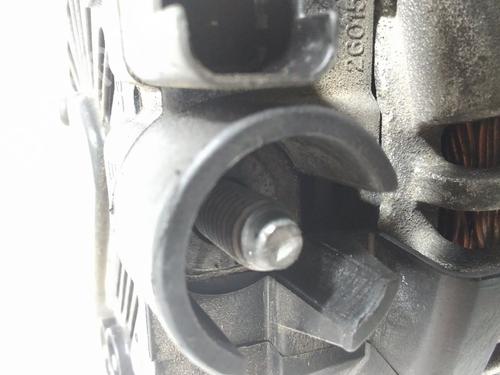 Generator PEUGEOT 206 Hatchback (2A/C) 1.4 HDi eco 70 | BP27600979M7 